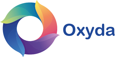 Oxyda Logo